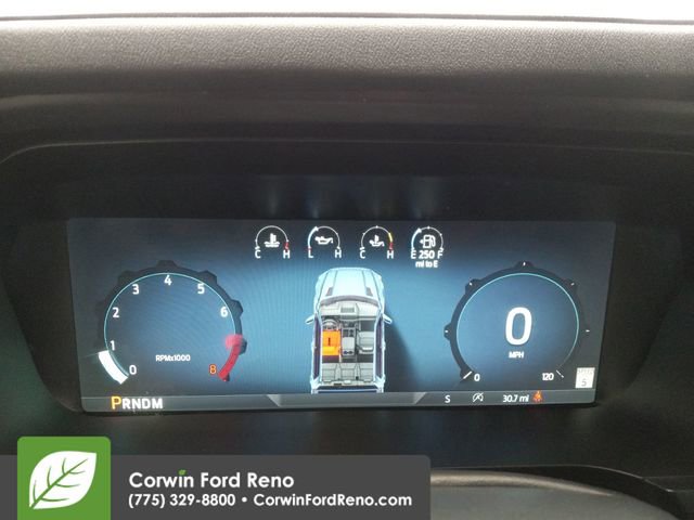 New 2025 Ford F150 Tremor w/ Equipment Group 402A High AWD/4WD image 16