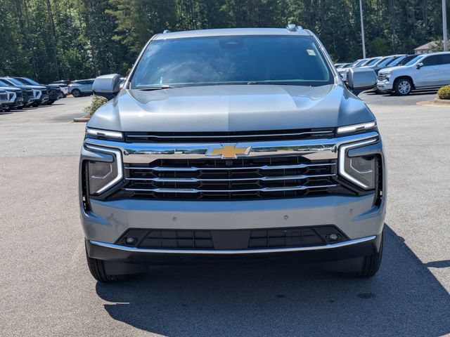 New 2026 Chevrolet Tahoe LT w/ Comfort Package AWD/4WD image 6