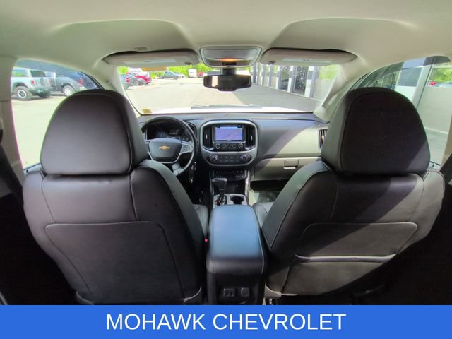 Used 2018 Chevrolet Colorado ZR2 AWD/4WD image 20