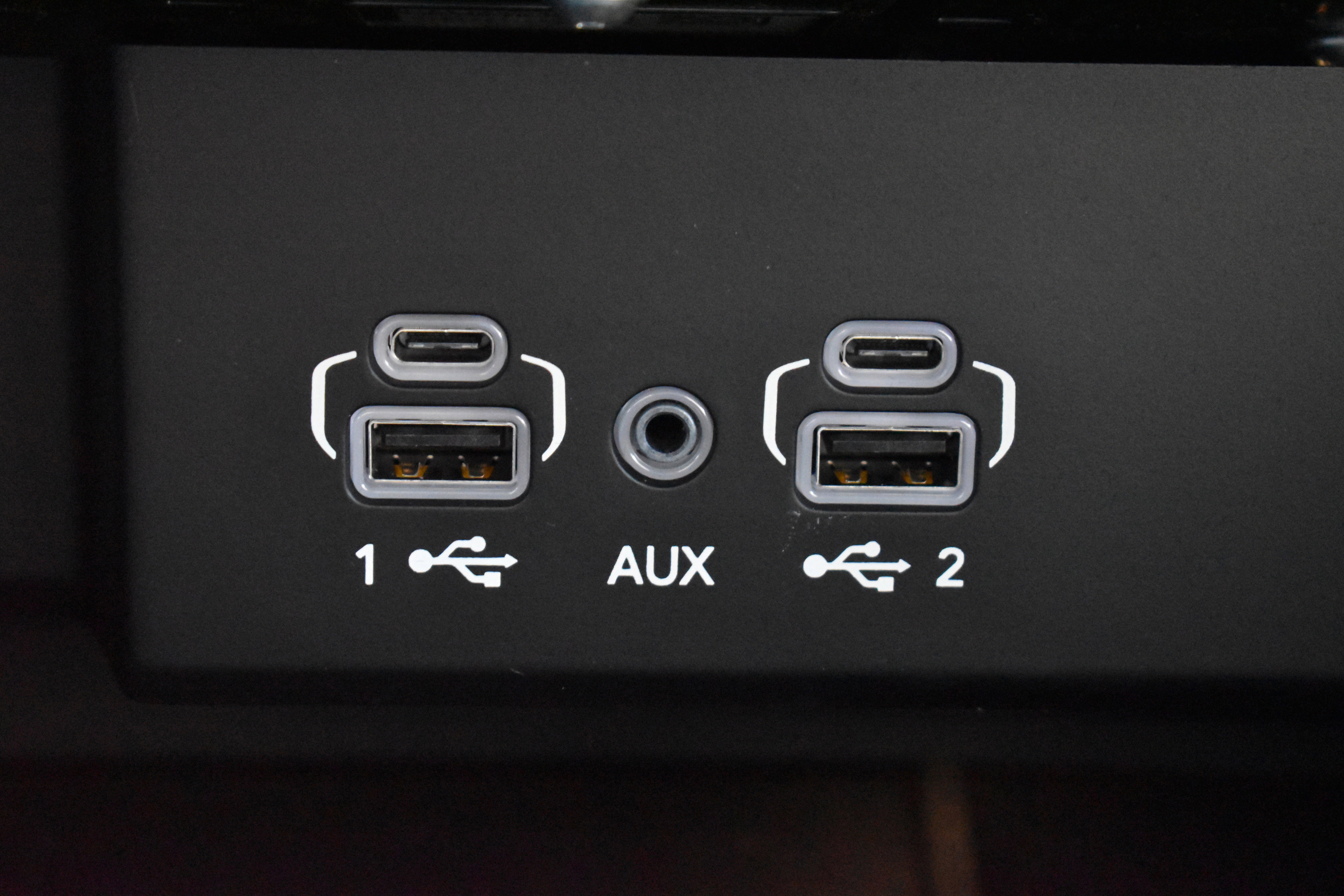 Used 2025 Jeep Wagoneer L Series II w/ Premium Group I image 39