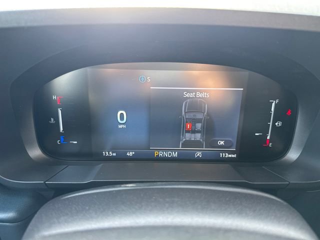 New 2026 Ford Maverick Lobo image 20