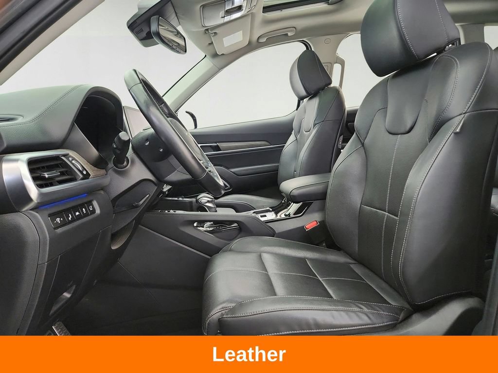 Used 2022 Kia Telluride SX AWD/4WD image 11