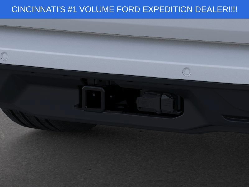 New 2026 Ford Expedition Max Active AWD/4WD image 23