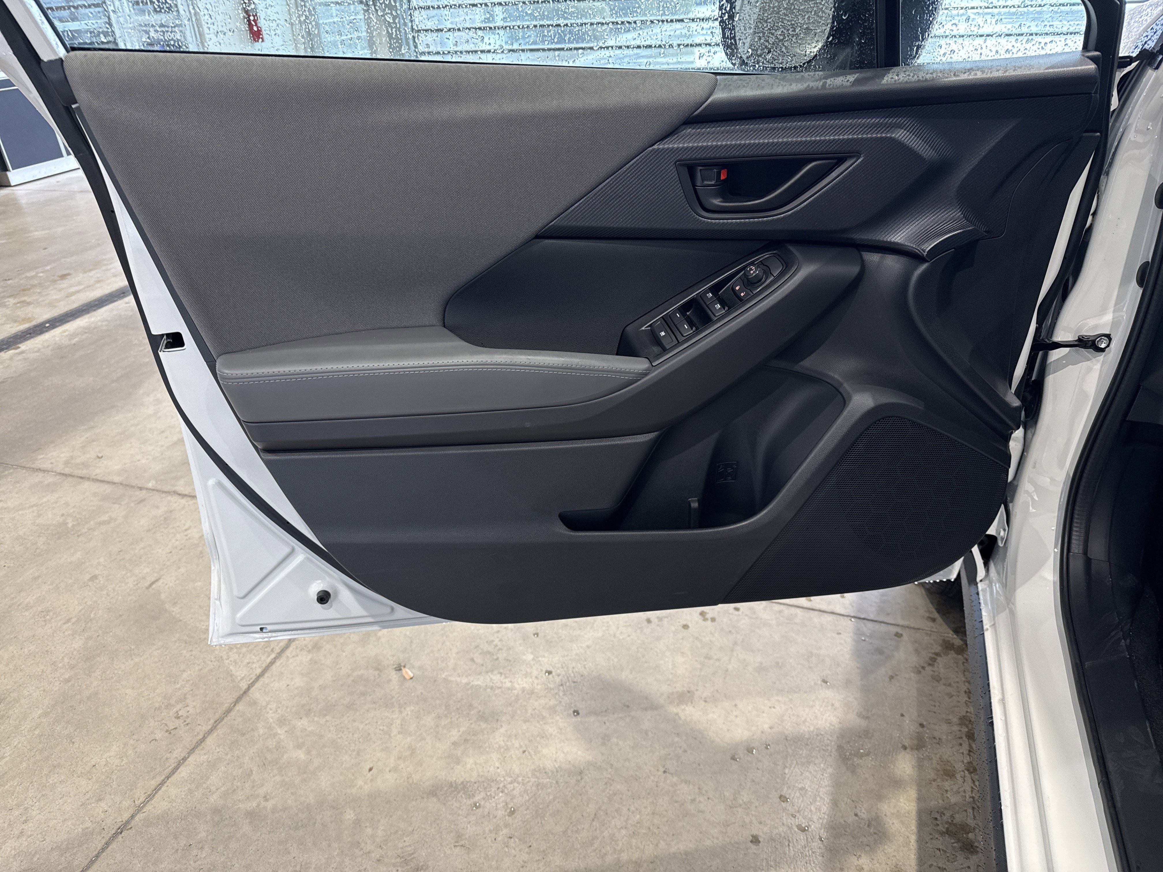 New 2026 Subaru Crosstrek 2.0i Premium image 17