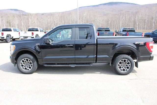 Used 2021 Ford F150 XL w/ Equipment Group 101A High image 6