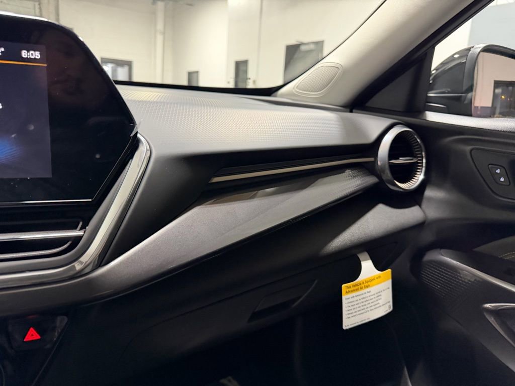 New 2026 Chevrolet Trax ACTIV w/ Driver Confidence Package image 24