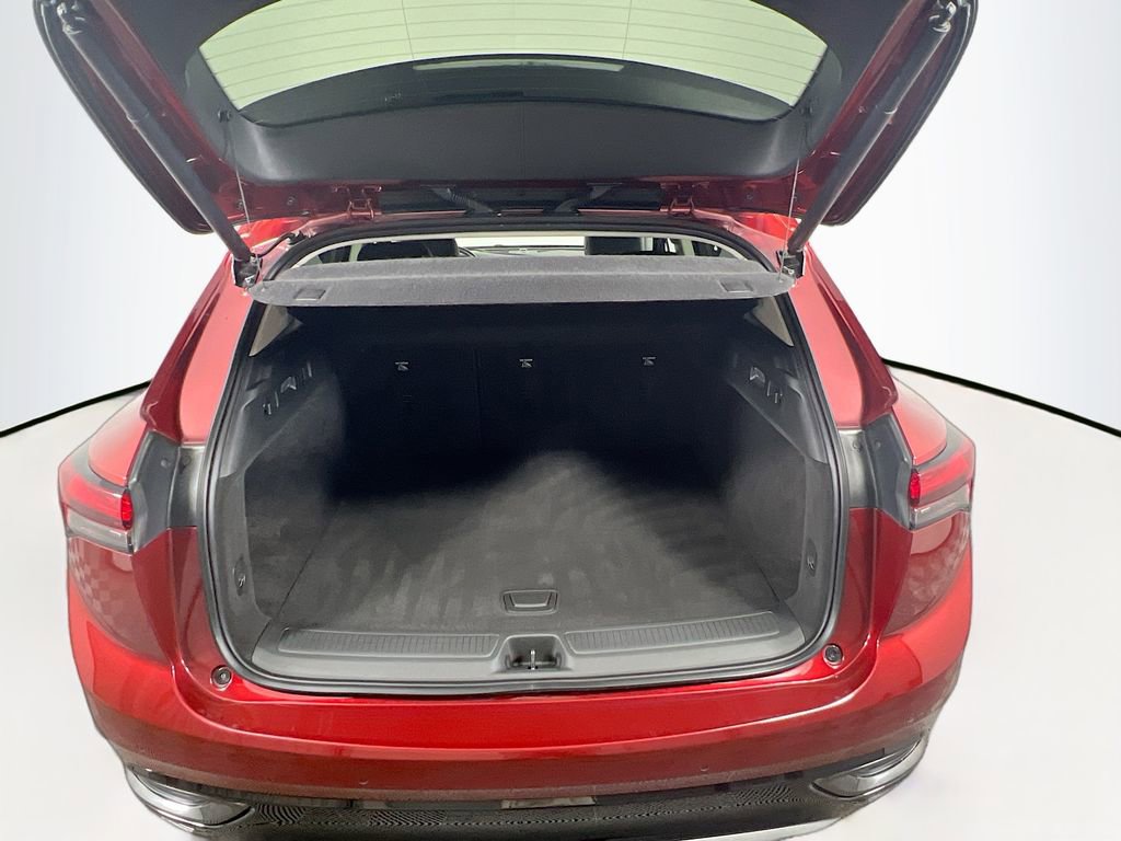 Certified 2023 Buick Envision Preferred w/ Sport Touring Package image 25