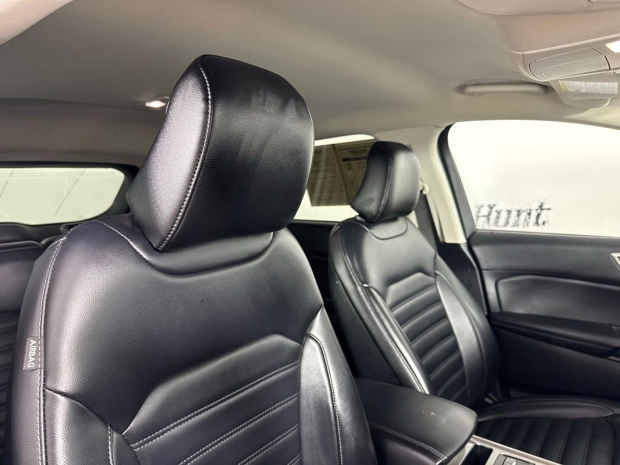 Used 2024 Ford Edge SEL image 30