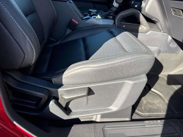 New 2025 Ford Bronco Badlands w/ Sasquatch Package image 14