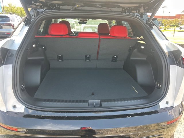 New 2025 Chevrolet Blazer EV RS image 30