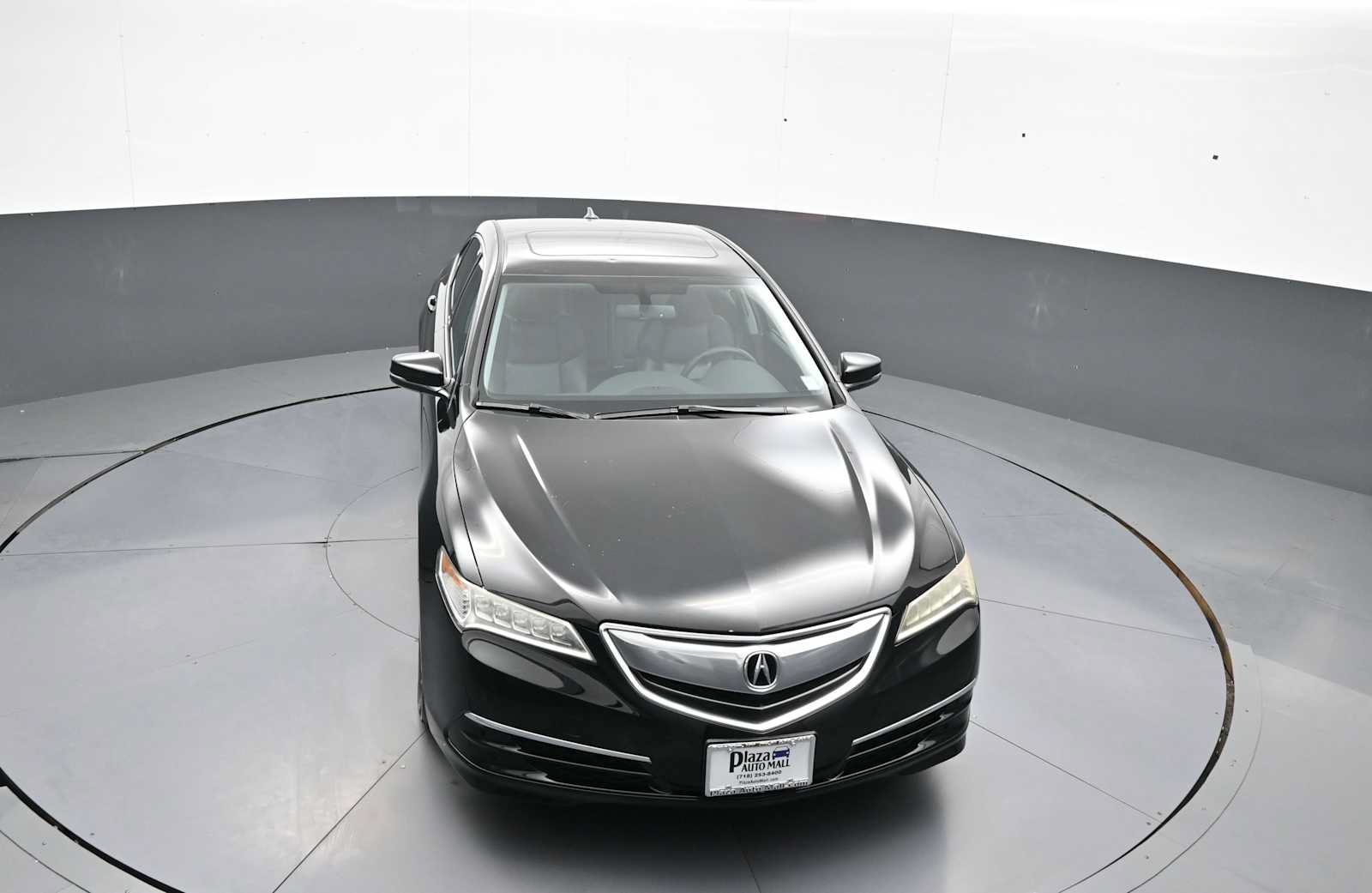 Used 2016 Acura TLX FWD image 33