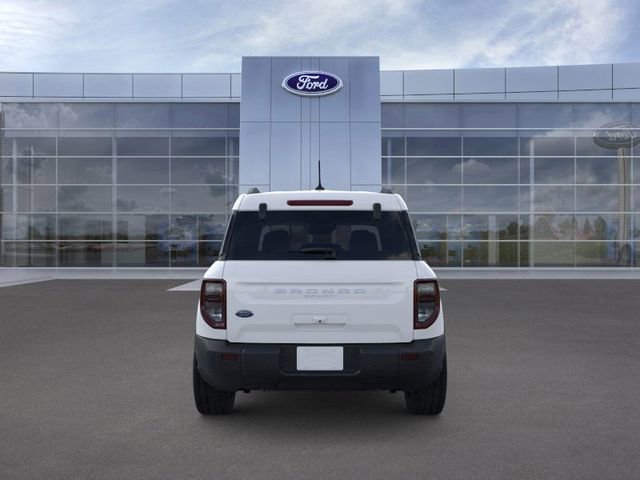 New 2025 Ford Bronco Sport Big Bend image 5