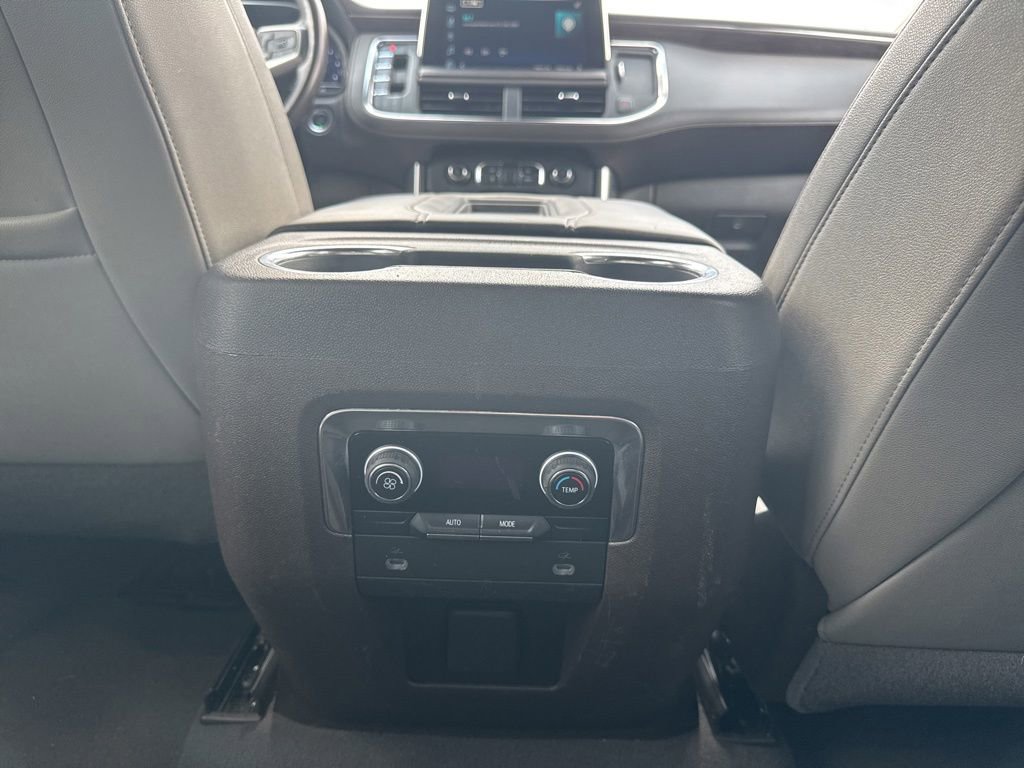 Used 2023 Chevrolet Tahoe LT RWD image 19