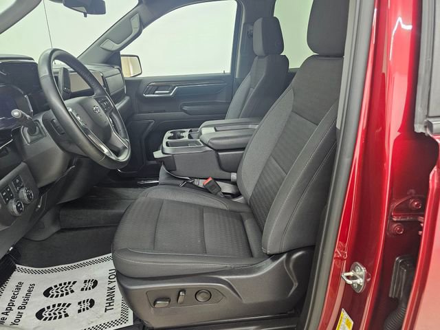 Used 2024 Chevrolet Silverado 1500 LT Trail Boss w/ Protection Package AWD/4WD image 2