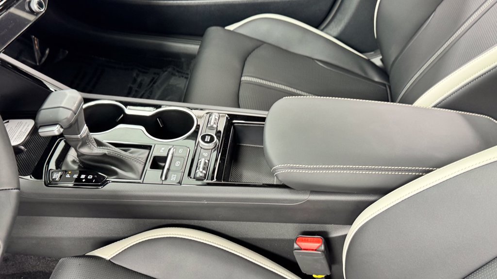 New 2026 Kia K5 GT-Line AWD/4WD image 32