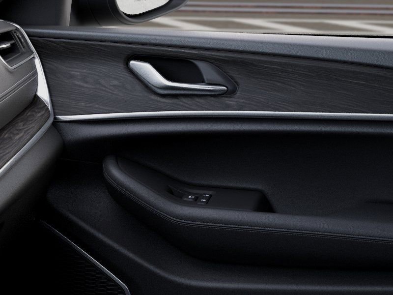 New 2026 Jeep Grand Cherokee Limited Reserve image 25