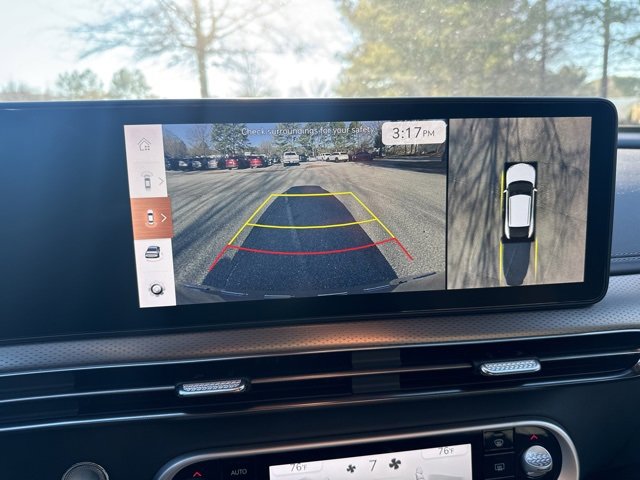 Used 2024 Genesis GV60 Performance image 16