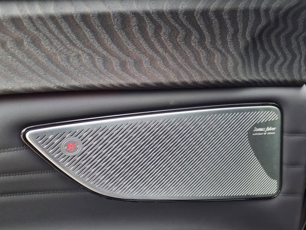 New 2025 Maserati Grecale GT image 19