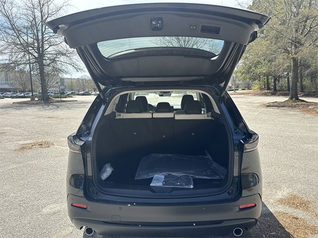 New 2026 MAZDA CX-5 Preferred image 26