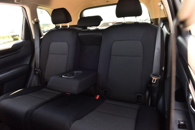 New 2026 Honda CR-V LX image 20
