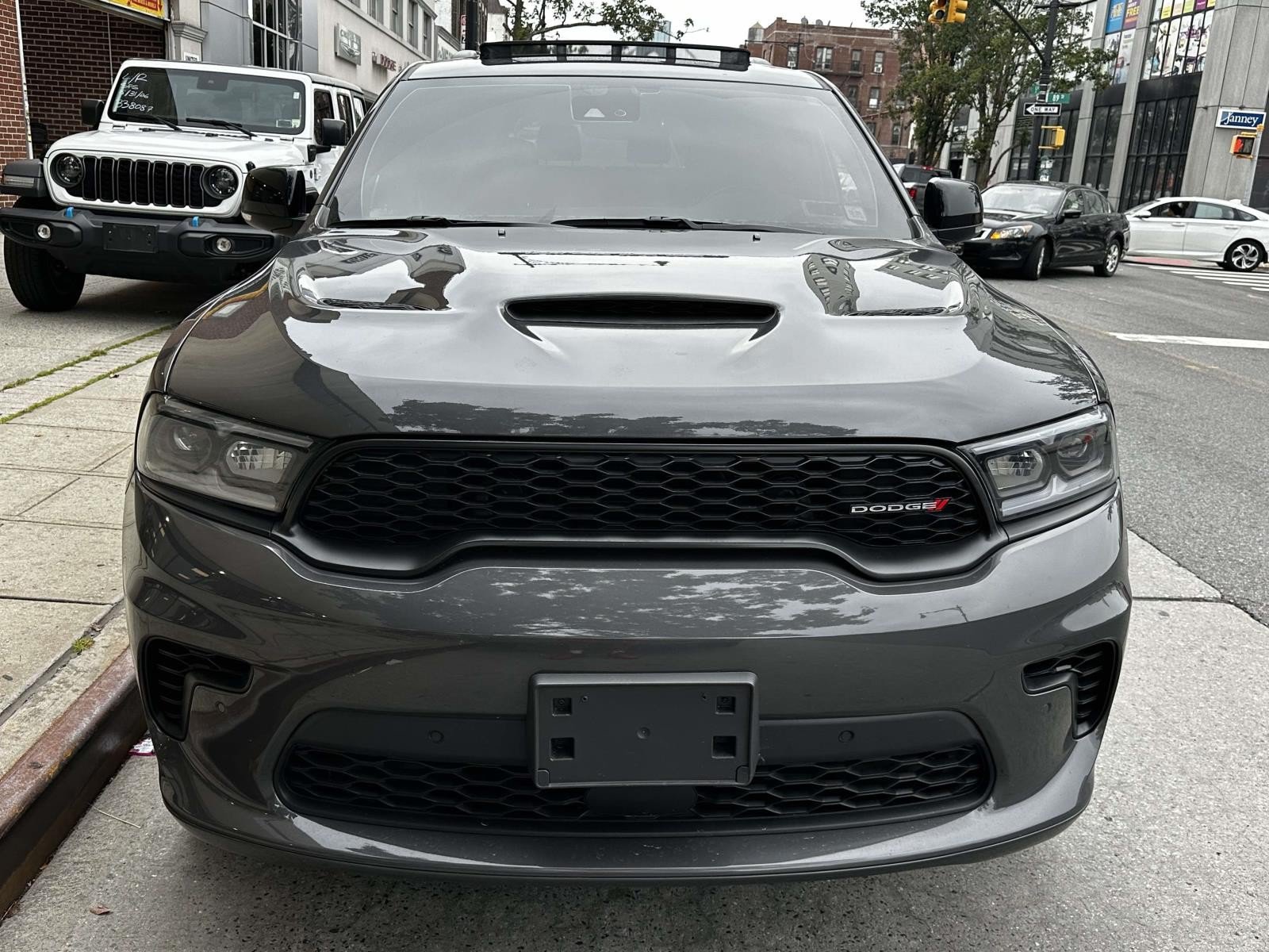Used 2026 Dodge Durango GT AWD/4WD image 9