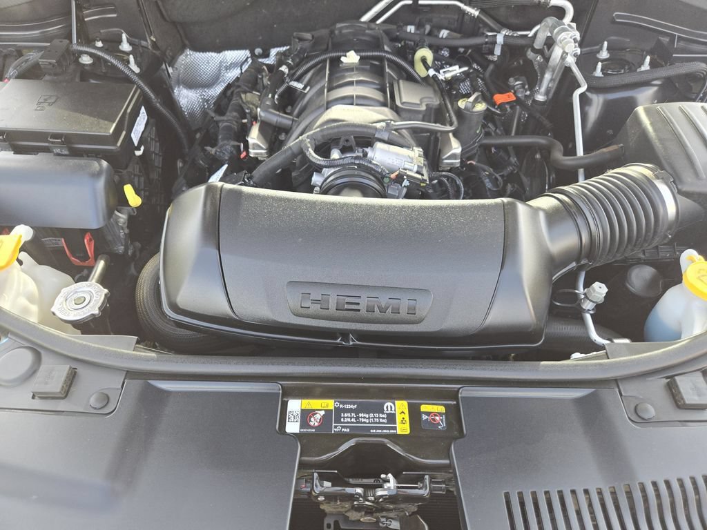 Used 2025 Dodge Durango R/T AWD/4WD image 30