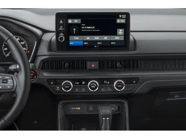 New 2026 Honda CR-V Sport image 9