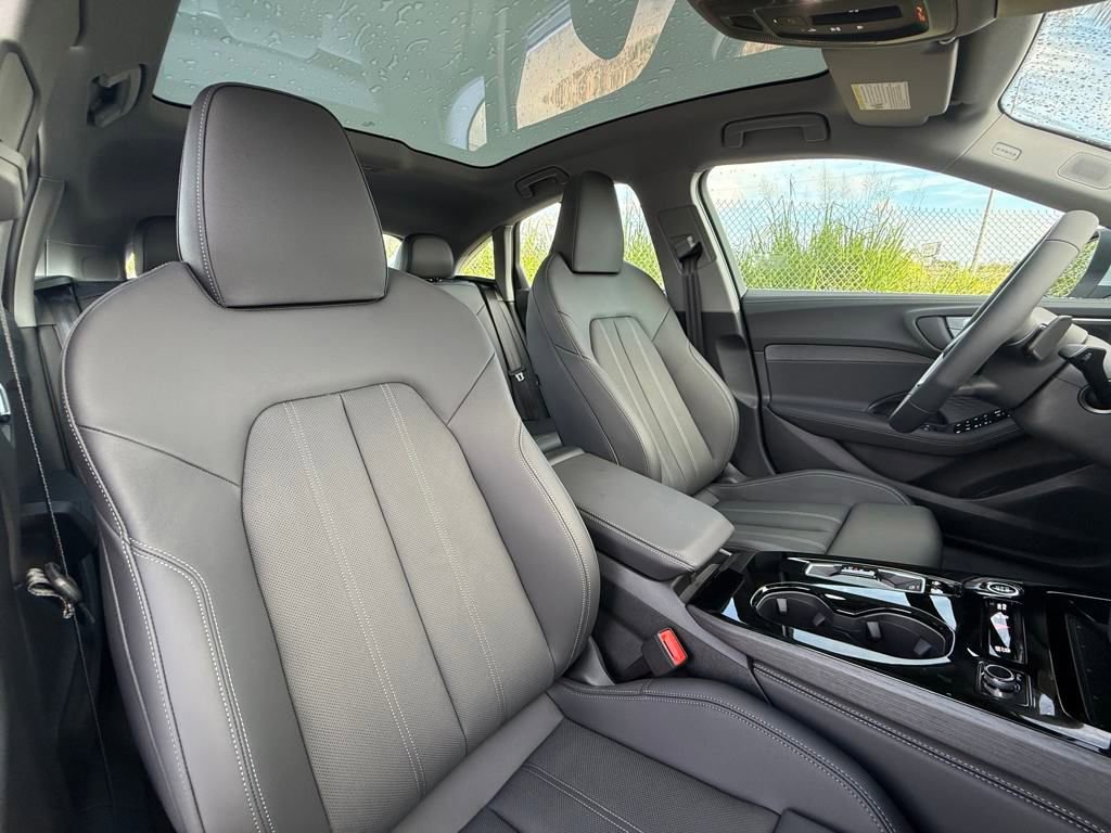 New 2025 Audi A5 2.0T Premium Plus image 41