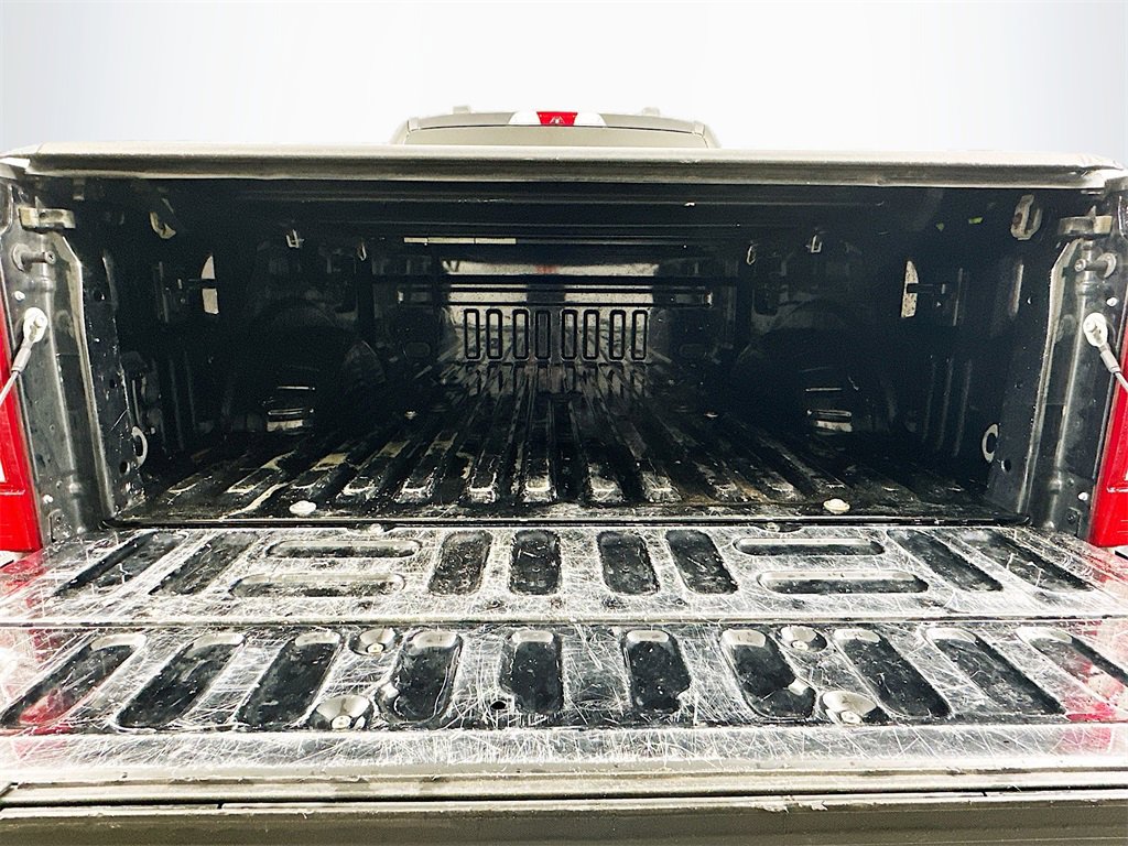 Used 2022 Ford F350 Platinum image 26