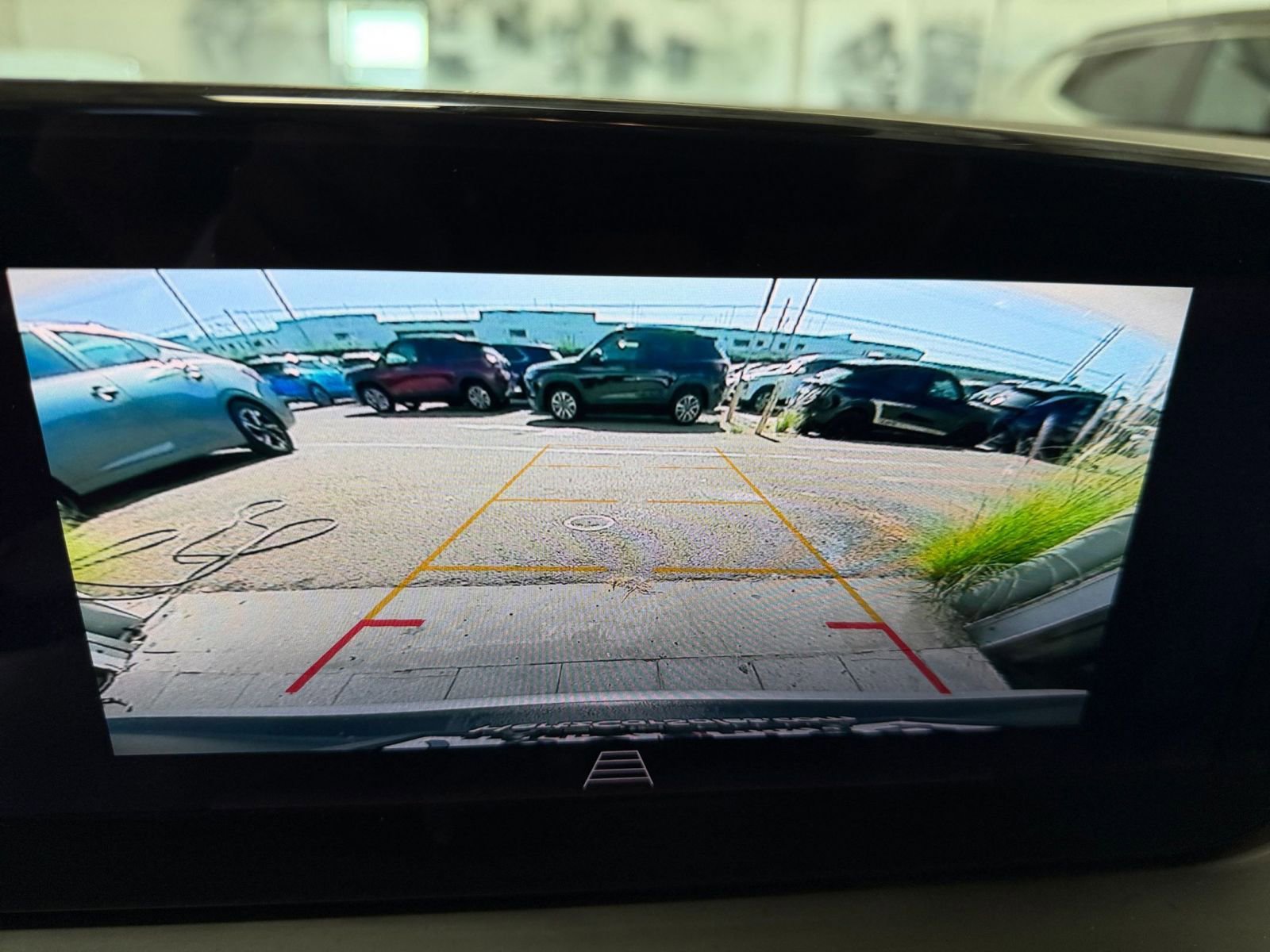 Used 2025 Buick Encore GX Preferred image 17