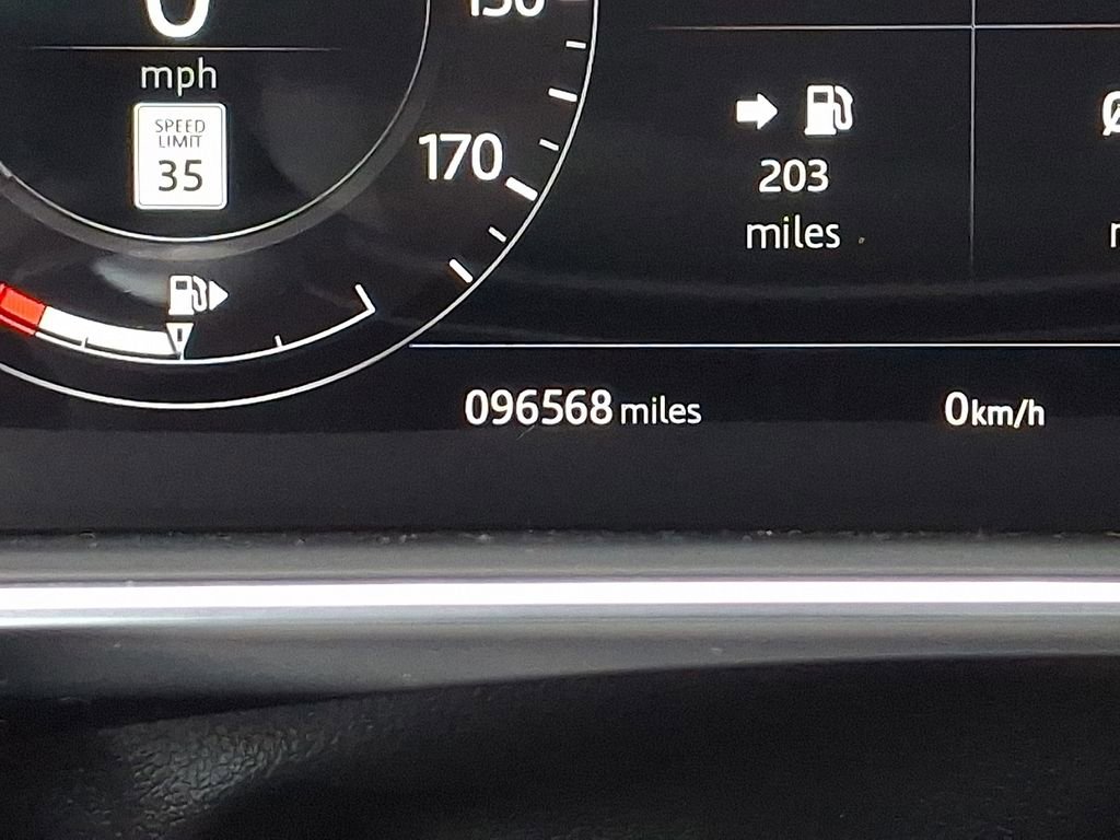 Used 2019 Land Rover Range Rover Supercharged image 24