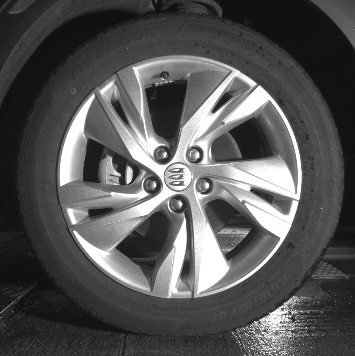 Used 2025 Buick Encore GX Preferred image 12