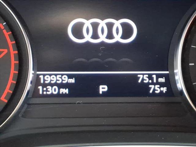 Used 2023 Audi Q5 2.0T Premium image 12