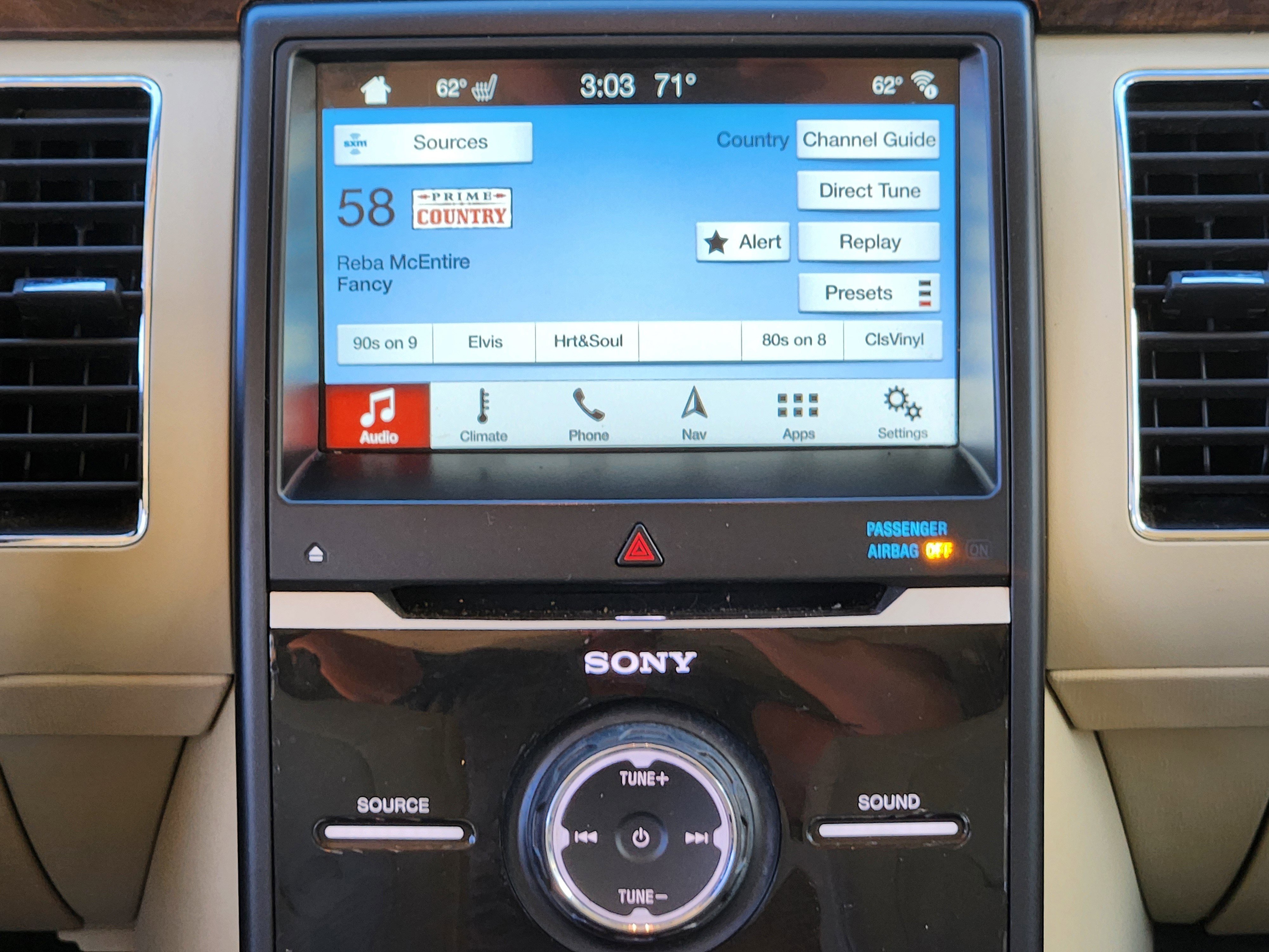 Used 2019 Ford Flex Limited image 31