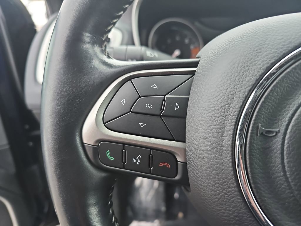 Used 2021 Jeep Compass 80th Special Edition image 17