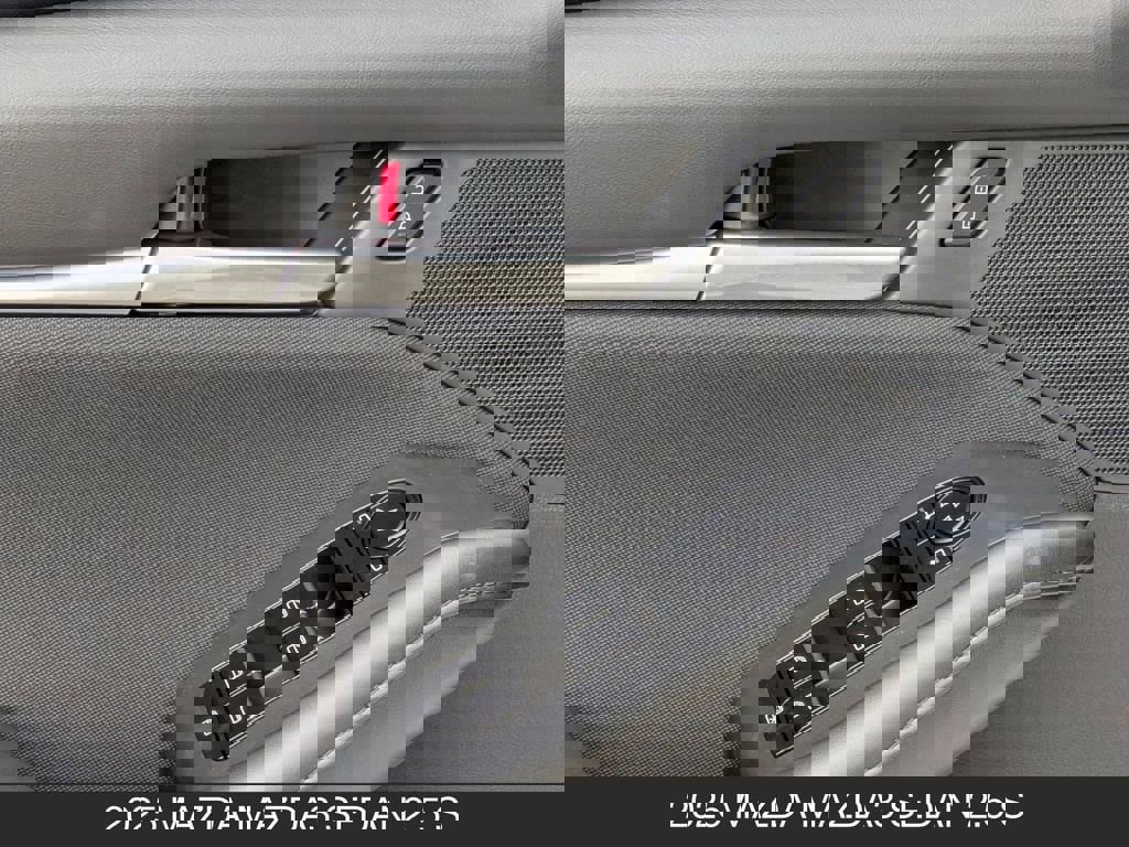 New 2025 MAZDA MAZDA3 s image 12