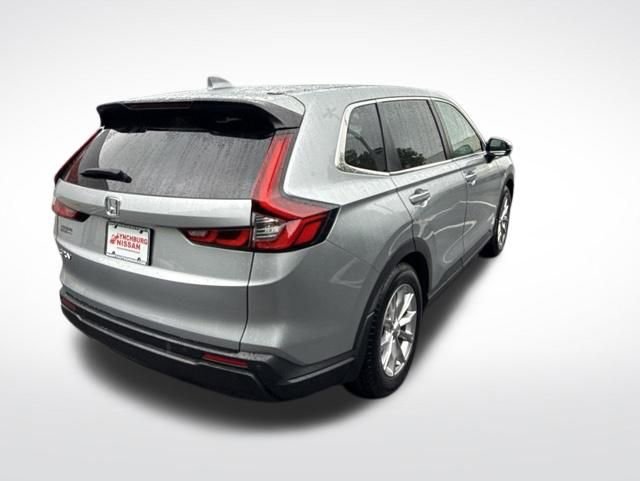Used 2024 Honda CR-V EX-L image 7