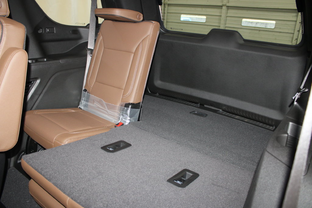 New 2026 Chevrolet Tahoe High Country AWD/4WD image 28