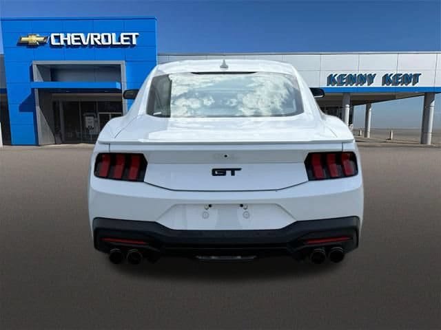 Used 2024 Ford Mustang GT Premium RWD image 10
