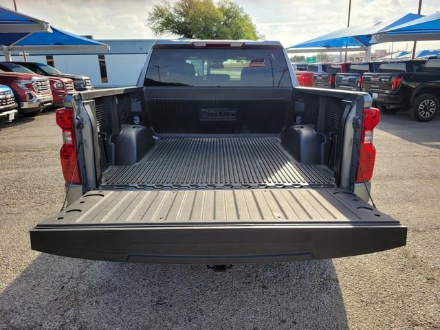 Used 2025 Chevrolet Silverado 1500 LT image 13