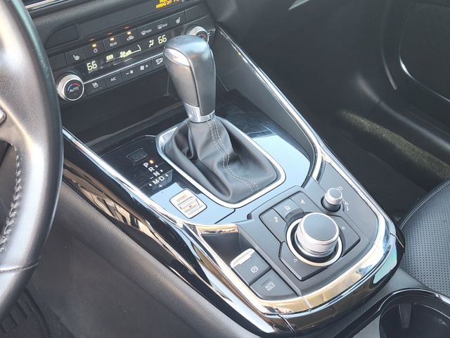 Used 2022 MAZDA CX-9 Touring Plus image 19