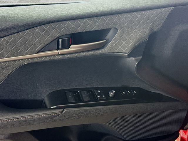 New 2026 Toyota Camry XLE image 17