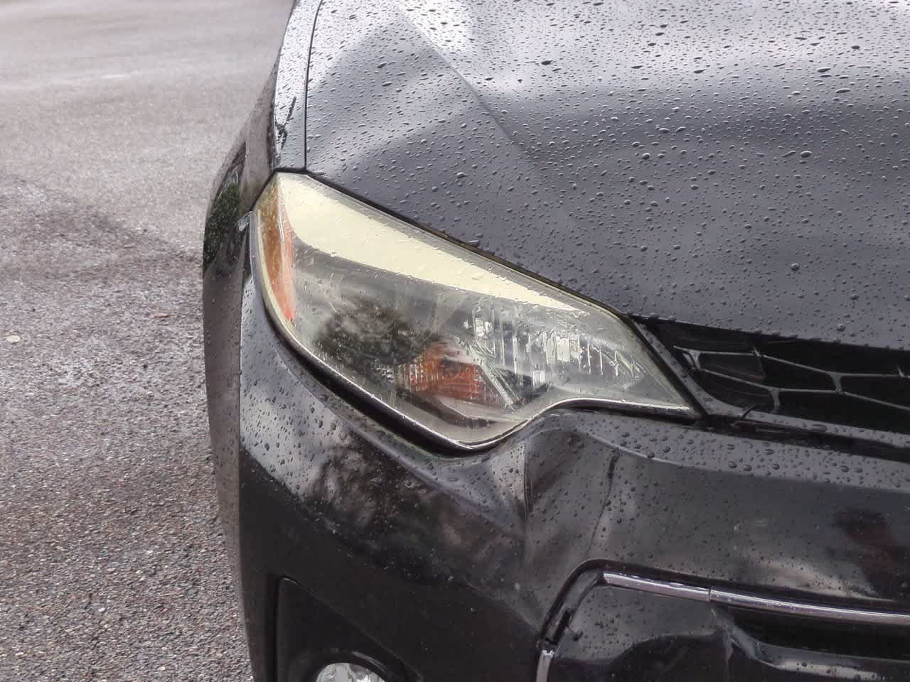 Used 2016 Toyota Corolla S FWD image 9