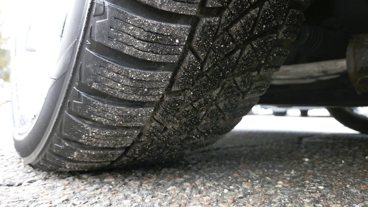 Used 2012 Volvo S60 T5 image 46