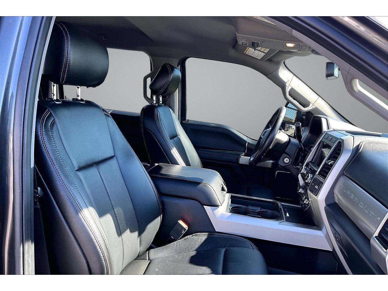 Used 2020 Ford F250 Lariat AWD/4WD image 49