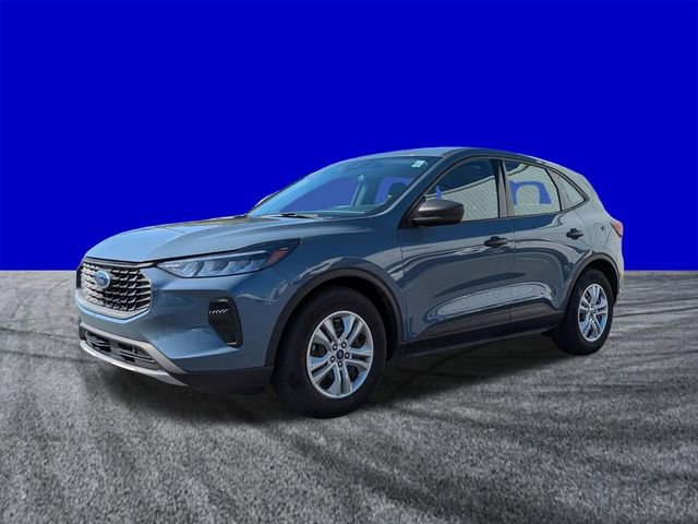Certified 2023 Ford Escape FWD image 8