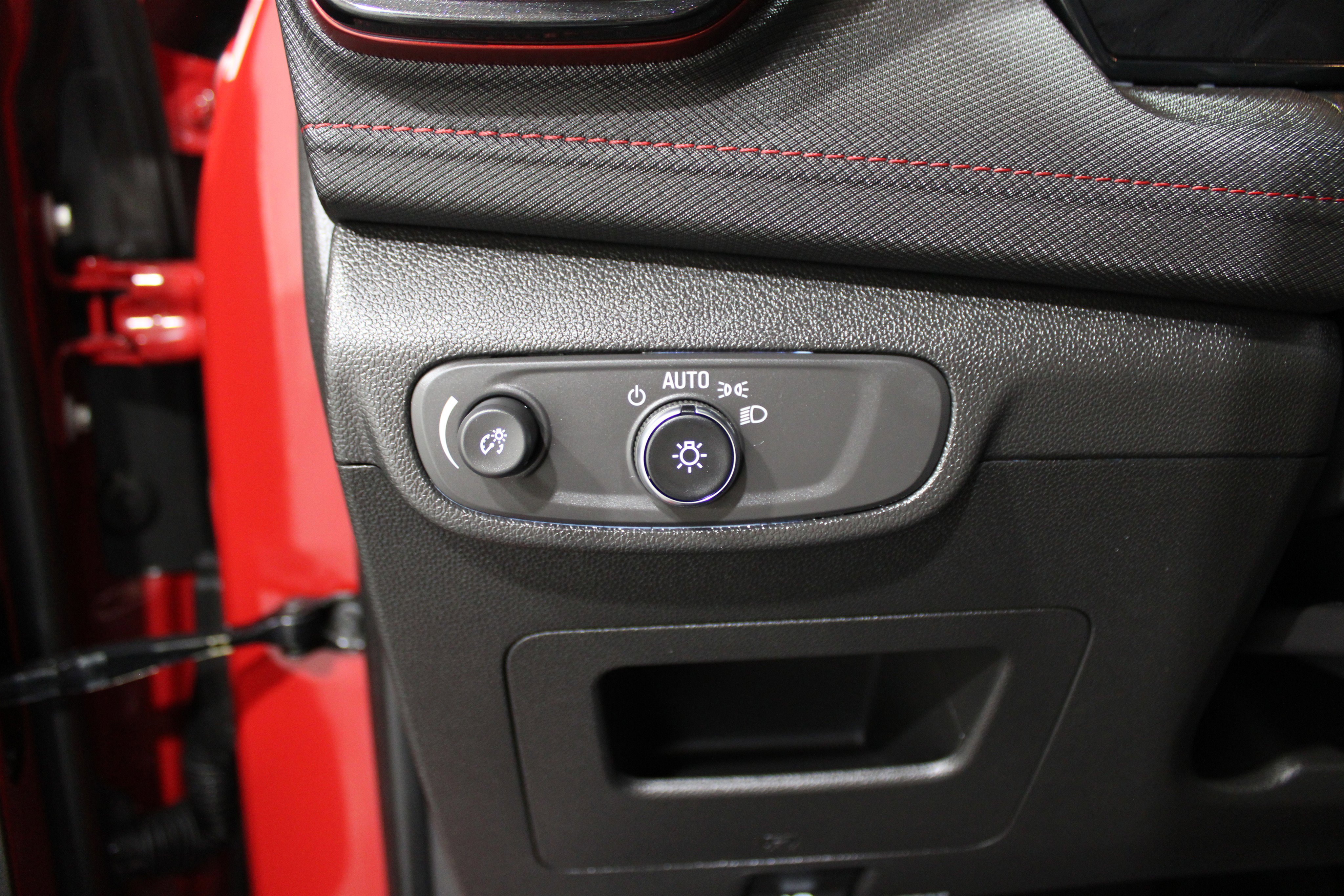 Used 2026 Chevrolet TrailBlazer RS image 8