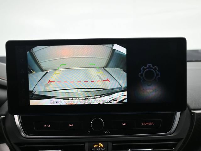 Used 2024 Nissan Altima 2.5 SR w/ SR Premium Package image 21