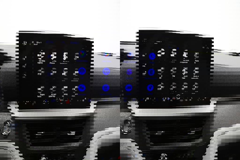 Used 2026 Ford Explorer Platinum w/ LUX Leather Package image 23