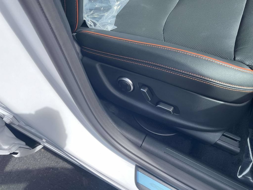 New 2026 Genesis GV70 3.5T Sport Advanced AWD/4WD image 28
